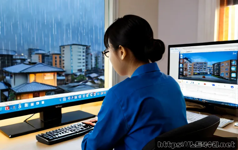하사창동 STATUS_FILE_WRITE_FAILURE 관련 이미지 4
