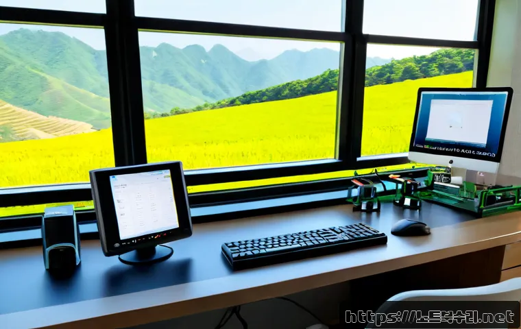 양서면 STATUS_NO_MEMORY 관련 이미지 1