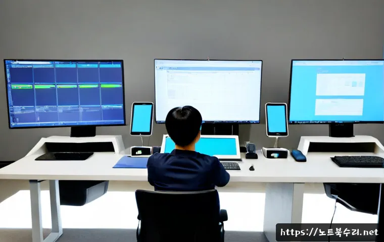 율면 NTFS_FILE_SYSTEM 관련 이미지 2