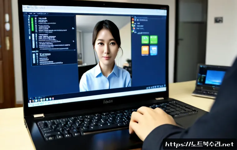 도당동 부팅불가 관련 이미지 4