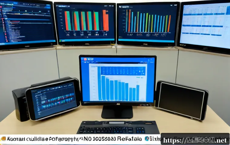 소공동 SYSTEM_THREAD_EXCEPTION_NOT_HANDLED 관련 이미지 3