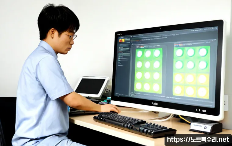 망원동 STATUS_KERNEL_BOOT_FAILURE 관련 이미지 4