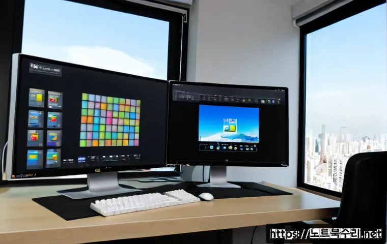 주암동 컴퓨터멈춤 관련 이미지 2