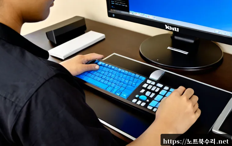 낙양동 출장방문윈도우 windows 설치 관련 이미지 2