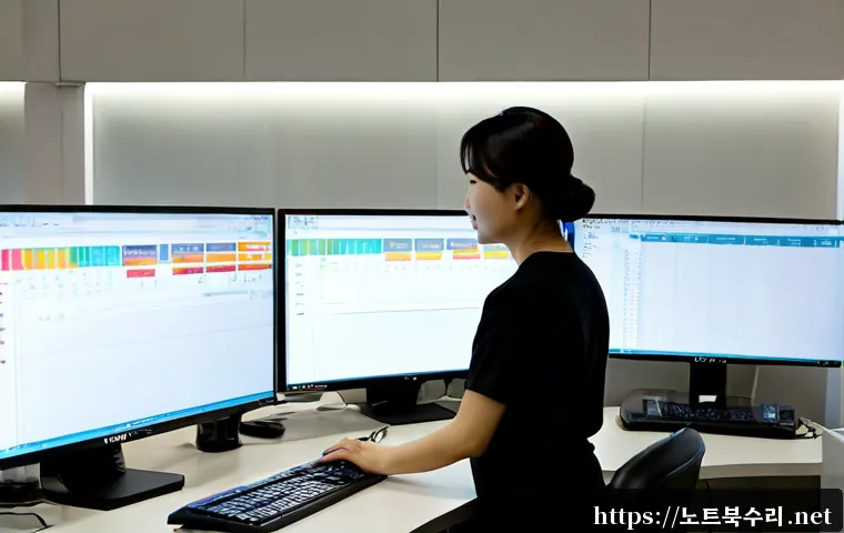 낙양동 출장방문윈도우 windows 설치 관련 이미지 3
