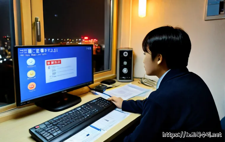 강일동 STATUS_FILE_WRITE_FAILURE 관련 이미지 4