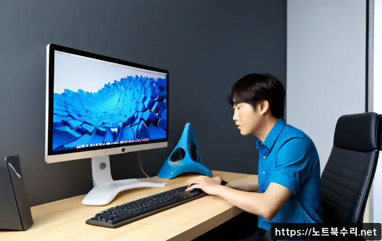 논현고잔동 KERNEL_MODE_HEAP_CORRUPTION 관련 이미지 3