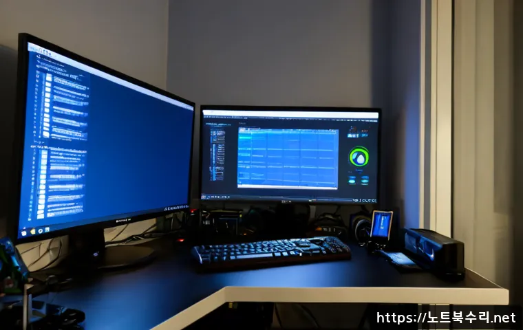논현고잔동 KERNEL_MODE_HEAP_CORRUPTION 관련 이미지 4