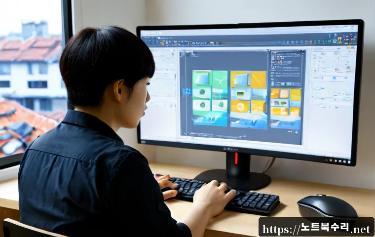 능곡동 ATTEMPTED_EXECUTE_OF_NOEXECUTE_MEMORY 관련 이미지 1