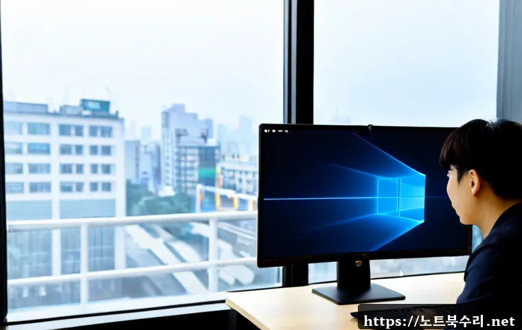합정동 NMI_HARDWARE_FAILURE 관련 이미지 3