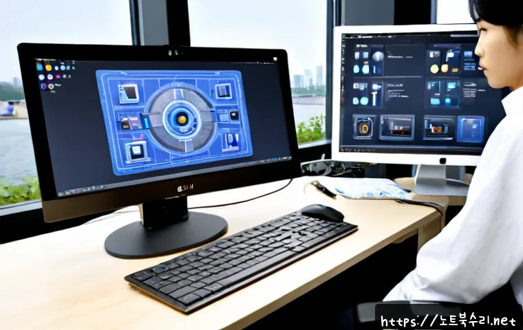 송도동 STATUS_KERNEL_DEVICE_ERROR 관련 이미지 1