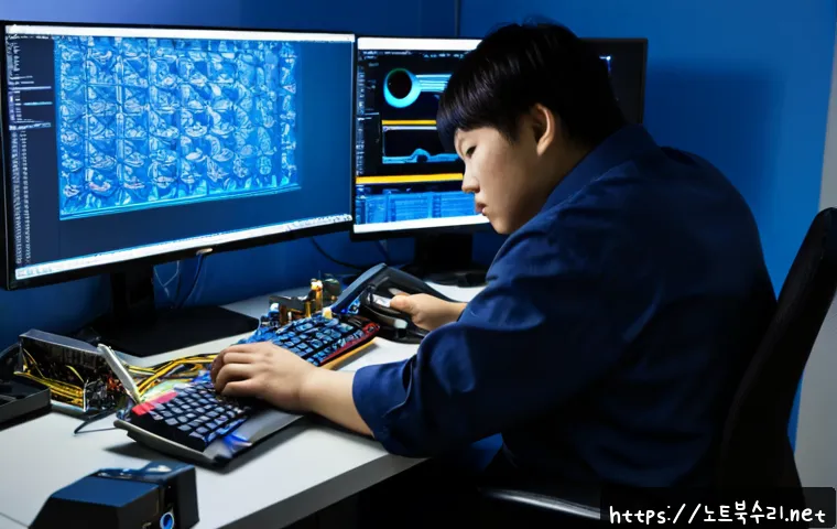 송도동 STATUS_KERNEL_DEVICE_ERROR 관련 이미지 4