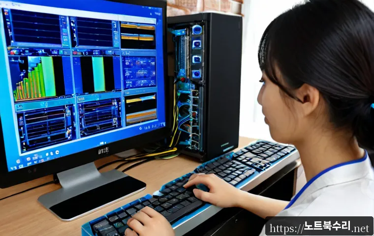 혜화동 STATUS_KERNEL_DEBUG_FAILURE 관련 이미지 2