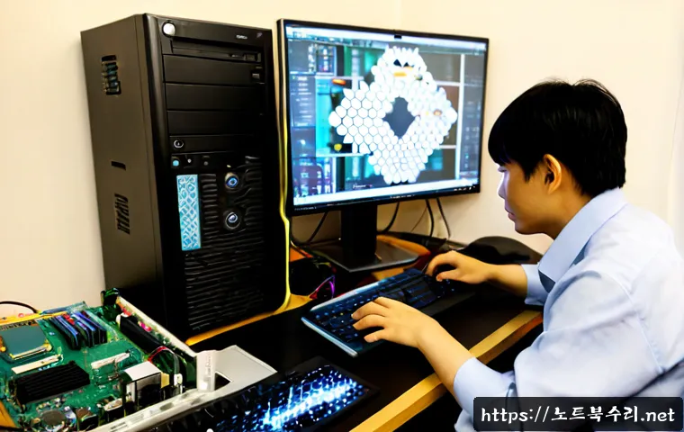 탄벌동 STATUS_KERNEL_DRIVER_CORRUPTION 관련 이미지 2