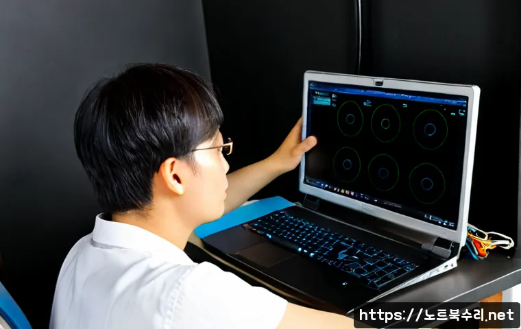 지산동 HARDWARE_FAILURE 관련 이미지 1