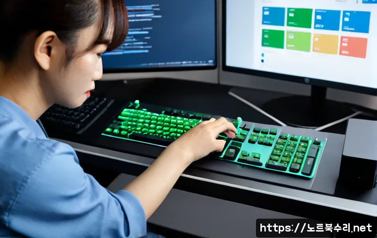 지산동 HARDWARE_FAILURE 관련 이미지 3