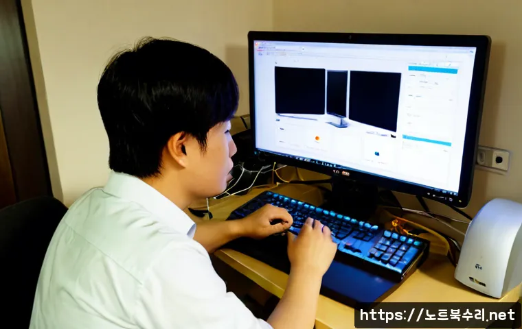 지산동 HARDWARE_FAILURE 관련 이미지 4