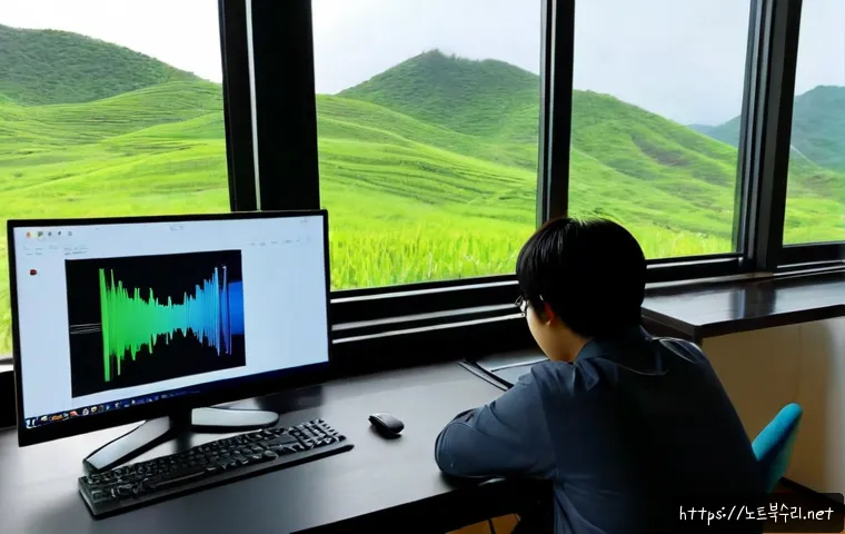 의정부 THREAD_STUCK_IN_DEVICE_DRIVER 관련 이미지 3
