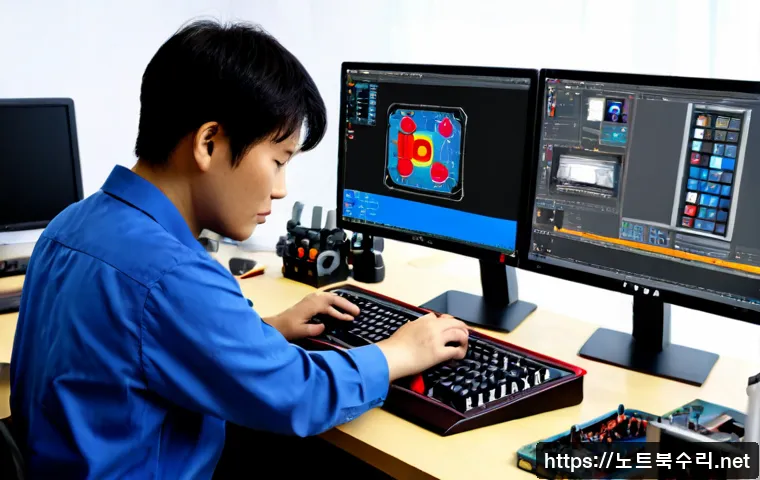 불로동 STATUS_KERNEL_MODULE_NOT_FOUND 관련 이미지 1