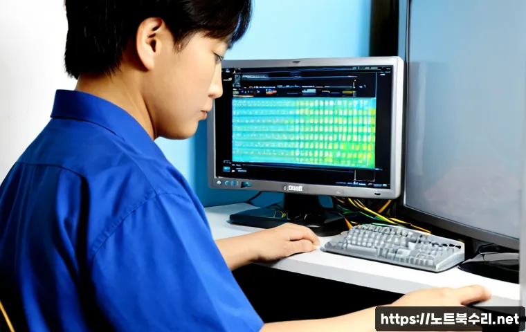 유천동 메인보드조립 및 교체수리 관련 이미지 4
