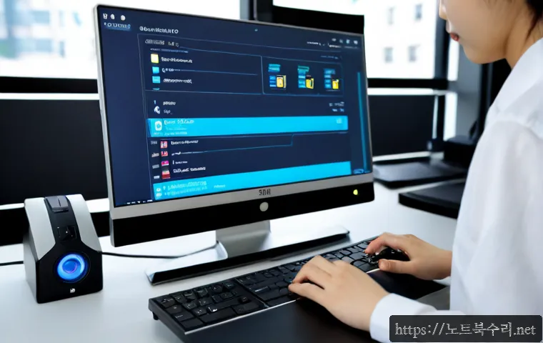 송도동 STATUS_DEVICE_NOT_READY 관련 이미지 2