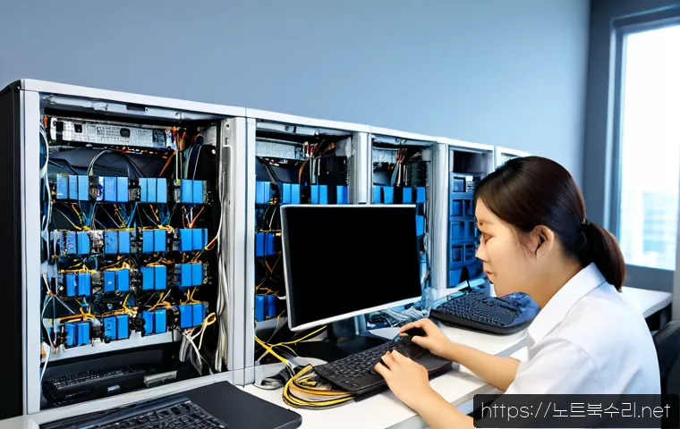 선원면 프로그램응답없음 관련 이미지 3