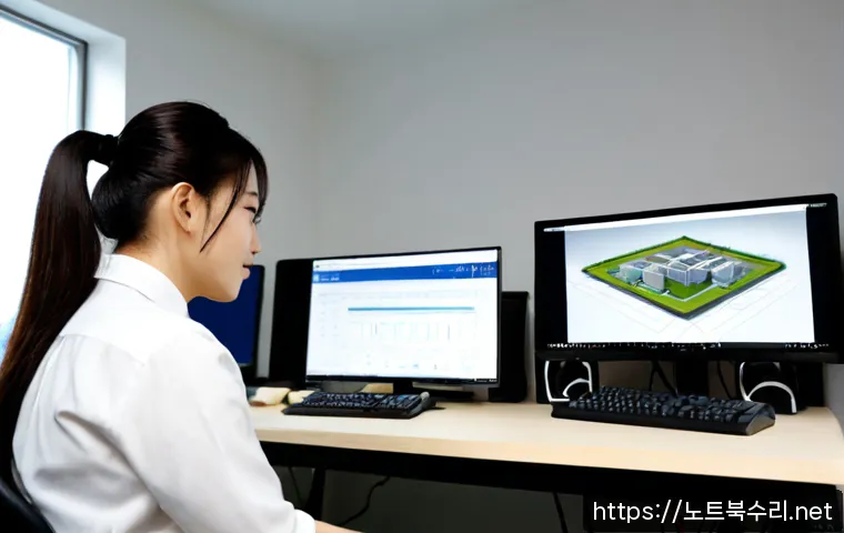 삼가동 운영체제 os 재설치 포맷 초기화 관련 이미지 1