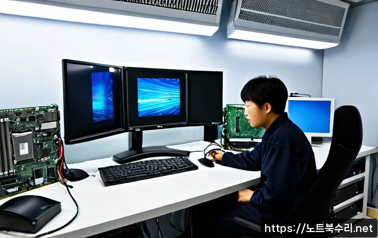 내삼미동 VIDEO_DRIVER_INIT_FAILURE 관련 이미지 3