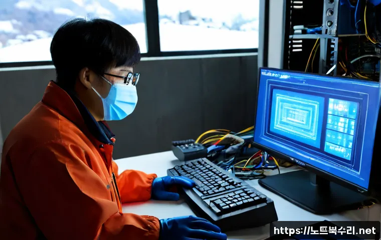 봉천동 STATUS_KERNEL_INIT_FAILURE 관련 이미지 2