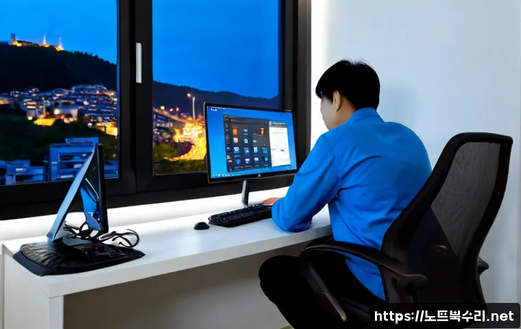 봉천동 STATUS_KERNEL_INIT_FAILURE 관련 이미지 4
