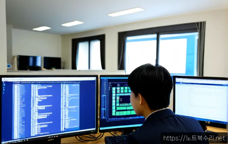 신봉동 STATUS_KERNEL_MODE_EXCEPTION 관련 이미지 2