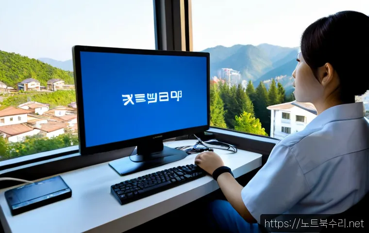 신봉동 STATUS_KERNEL_MODE_EXCEPTION 관련 이미지 4