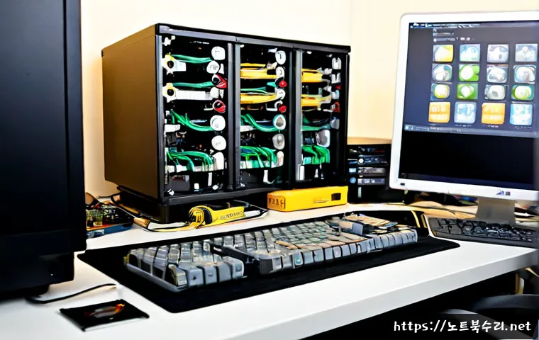 통복동 FAT_FILE_SYSTEM 관련 이미지 3