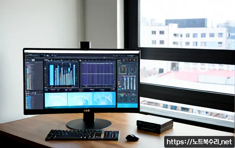 쌍령동 STATUS_KERNEL_DATA_CORRUPTION 관련 이미지 1