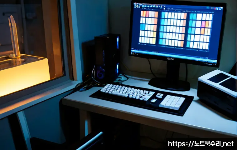 쌍령동 STATUS_KERNEL_DATA_CORRUPTION 관련 이미지 4