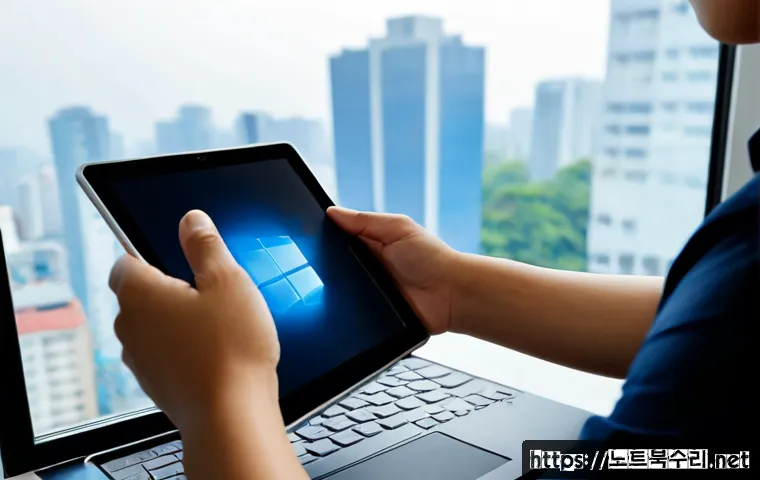 창곡동 STATUS_INVALID_DEVICE_REQUEST 관련 이미지 2