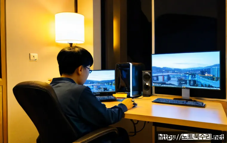 창곡동 STATUS_INVALID_DEVICE_REQUEST 관련 이미지 4