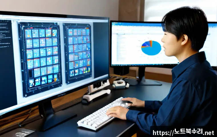 소사구 PFN_LIST_CORRUPT 관련 이미지 1