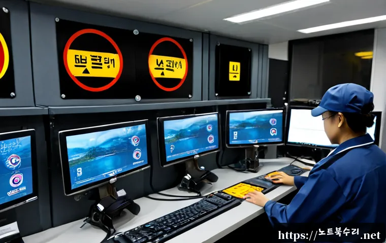 월곶면 STATUS_SECURITY_POLICY_VIOLATION 관련 이미지 2
