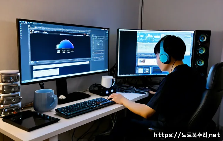 양주동 STATUS_KERNEL_APC_PENDING 관련 이미지 4