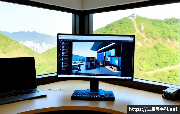 율천동 UNMOUNTABLE_BOOT_VOLUME 관련 이미지 1