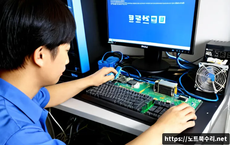 율천동 UNMOUNTABLE_BOOT_VOLUME 관련 이미지 2