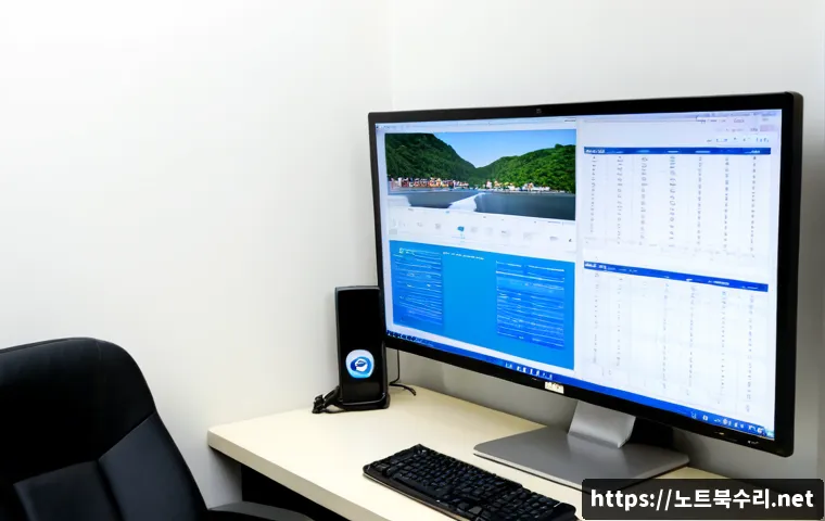 율천동 UNMOUNTABLE_BOOT_VOLUME 관련 이미지 3