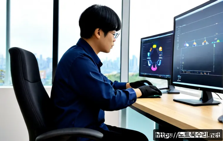 발산동 UNEXPECTED_KERNEL_MODE_TRAP 관련 이미지 2