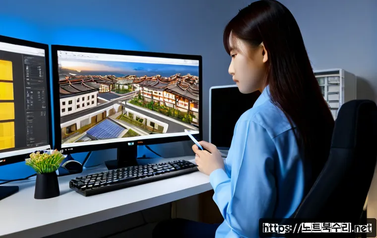 발산동 UNEXPECTED_KERNEL_MODE_TRAP 관련 이미지 3