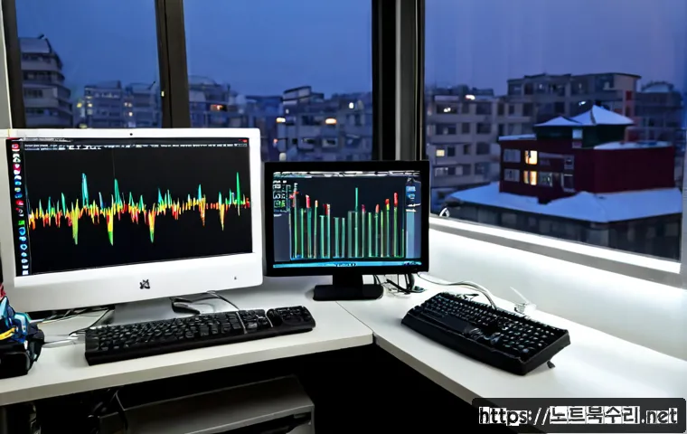발산동 UNEXPECTED_KERNEL_MODE_TRAP 관련 이미지 4