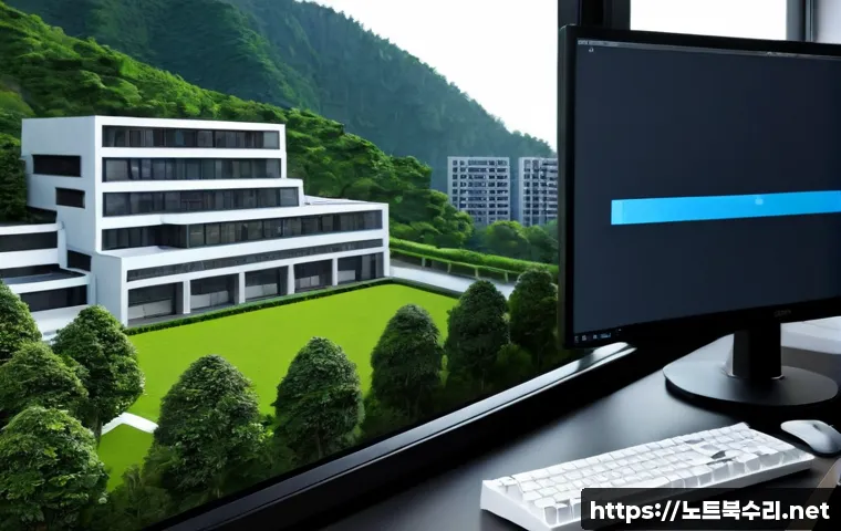 벽제동 Press Ctrl Alt Del to restart 관련 이미지 3