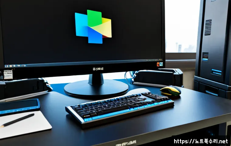 발산동 DRIVER_CAUSED_SYSTEM_CRASH 관련 이미지 1