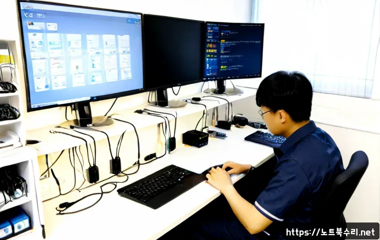 발산동 DRIVER_CAUSED_SYSTEM_CRASH 관련 이미지 2
