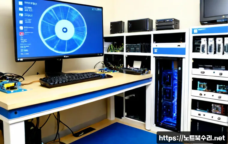 창천동 STATUS_KERNEL_THREAD_TIMEOUT 관련 이미지 4